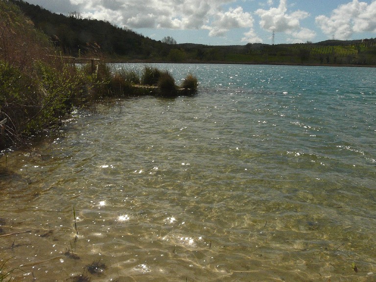 Laghi .....della TOSCANA